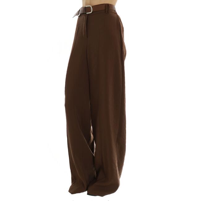 PANTALONE CON CINTURA HAVEONE - Mad Fashion | img vers.650x/